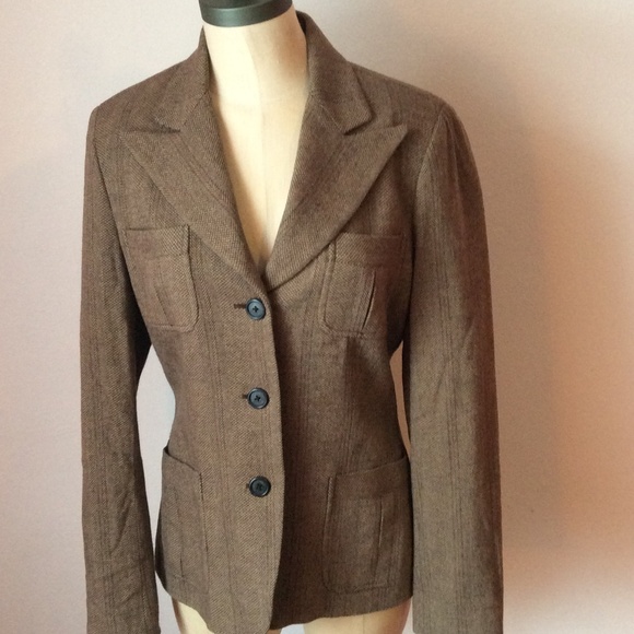 Ralph Lauren Jackets & Blazers - Ralph Lauren blazer jacket. Sz 6