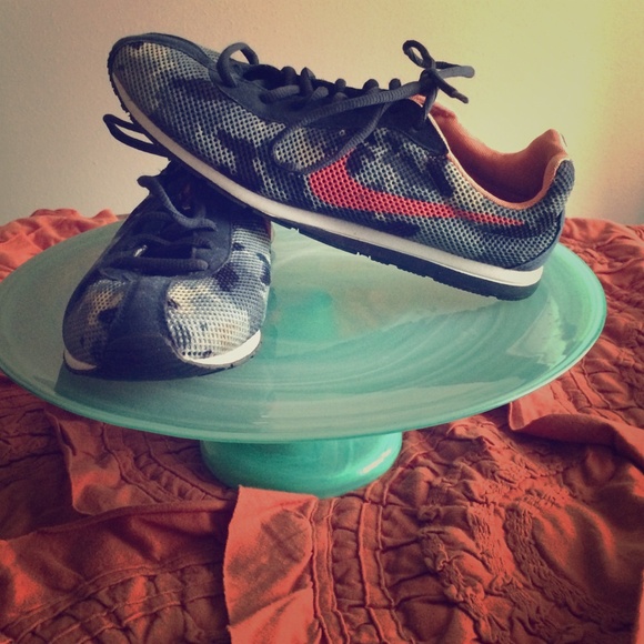 Women's Nikes