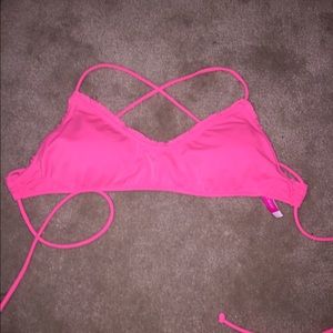 Victoria Secret Bathing suit top