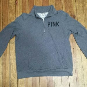 @hopey864 TRADE VS PINK sweatshirt skirt bundle!!!