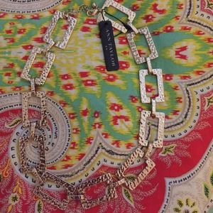 Ann Taylor necklace SOLD in Bundle