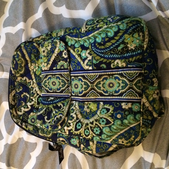 Vera Bradley backpack