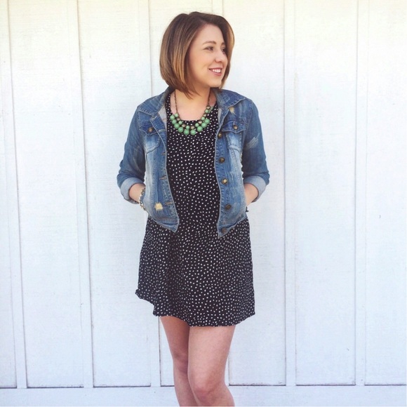 • Adorable Forever 21 Dress •