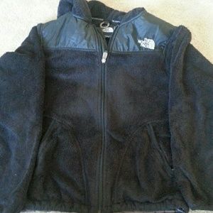 *********SOLD**********North face jacket
