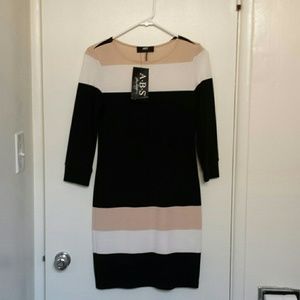 ABS Dress