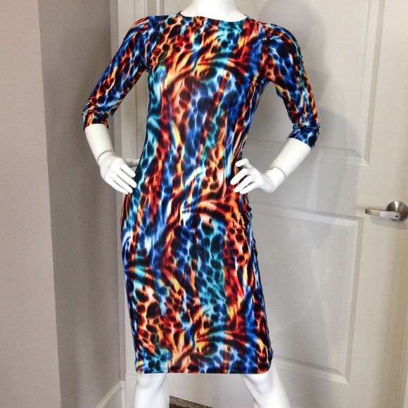 Pattern For Dress Up Closet | mixed pattern party dress m from failyn s closet on poshmark Pattern For Dress Up Closet | mixed pattern party dress m from failyn s closet on poshmark