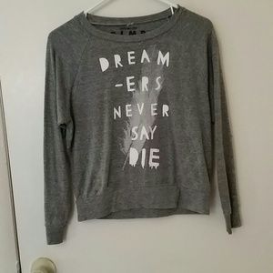 ZumieZ dreamers never say die