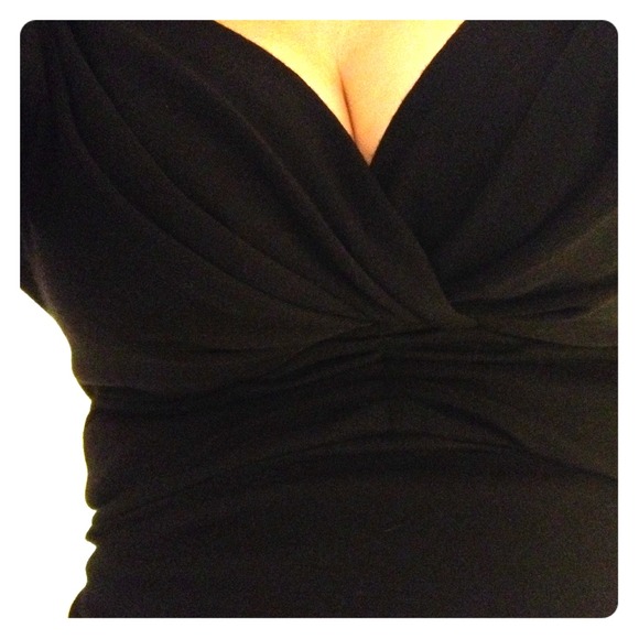 !MOVING SALE!! Banana Republic LBD