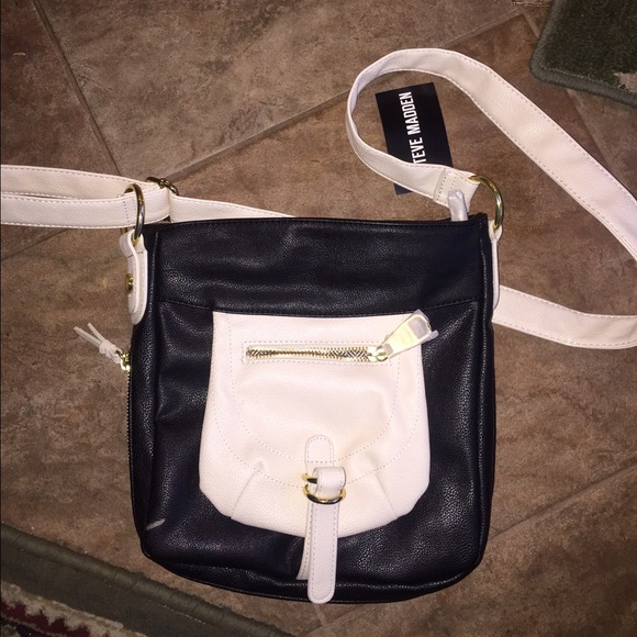 Steve Madden Crossbody