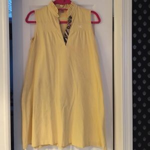 Authentic Burberry dress