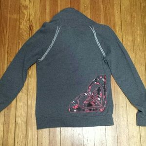 Roxy sweatshirt!!! Good condition