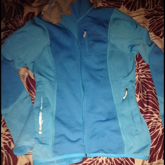 🔥1HR ONLY SALE!🔥 Patagonia Women's XS zip up