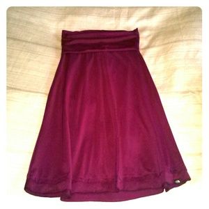 The North Face Skirt