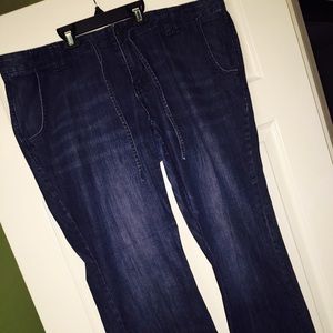 Old Navy Flare Jeans