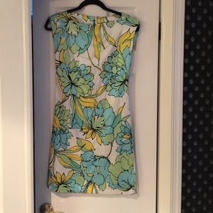 Zara knee length dress