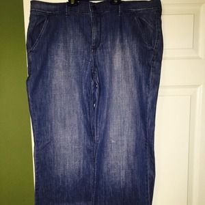 🌟🌟BRAND NEW🌟🌟 Flare Old Navy Jeans