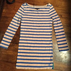 American eagle 3/4 sleeve top
