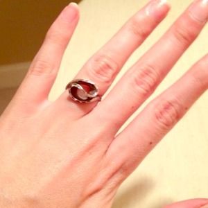 Tiffany & Co. Vintage ring