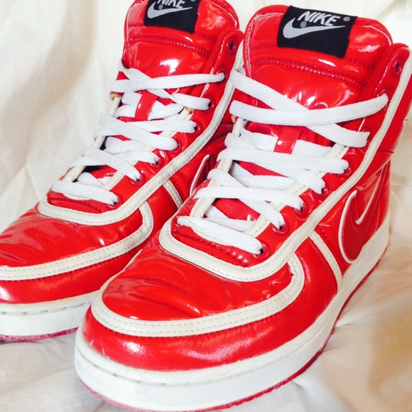 Nike HighTops