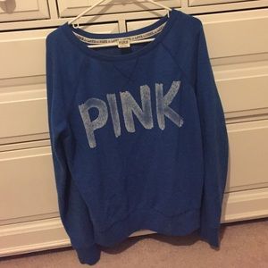 Victoria Secret crew neck size medium