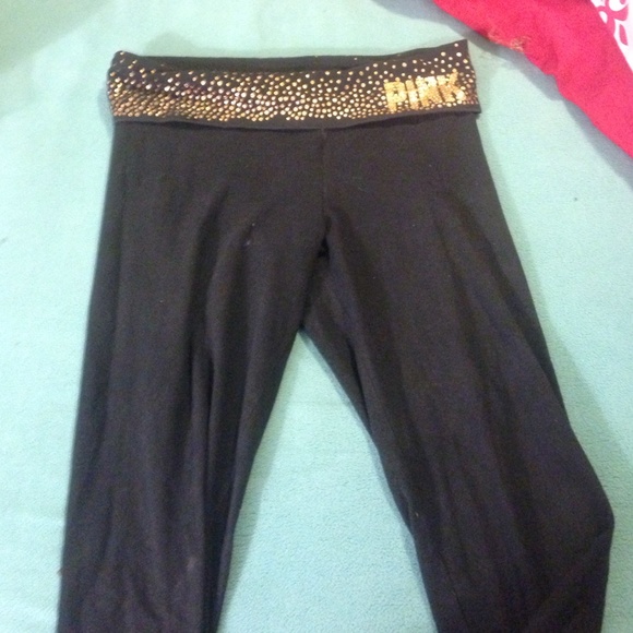 Victoria's Secret leggings