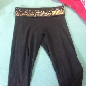 Victoria's Secret leggings