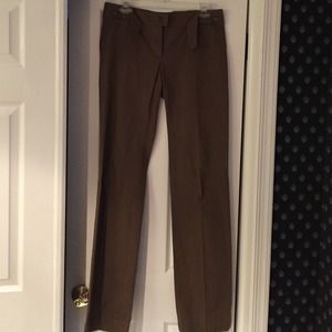 Pringles by Scotland Light brown dress pants