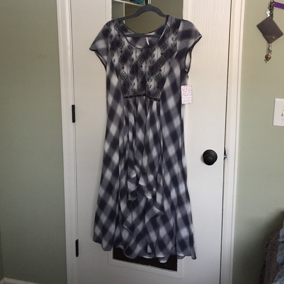 Free People dress - Picture 2 of 4