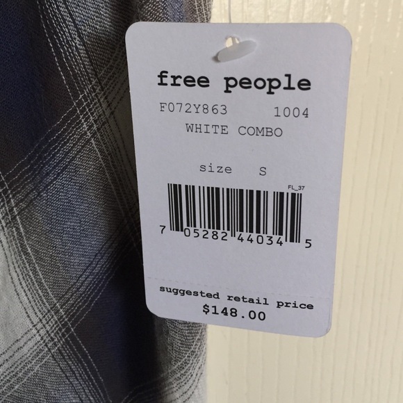 Free People dress - Picture 3 of 4