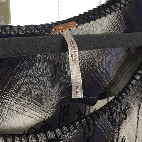 Free People dress - Picture 4 of 4