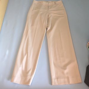 Beautiful tan pair of Cabi slacks
