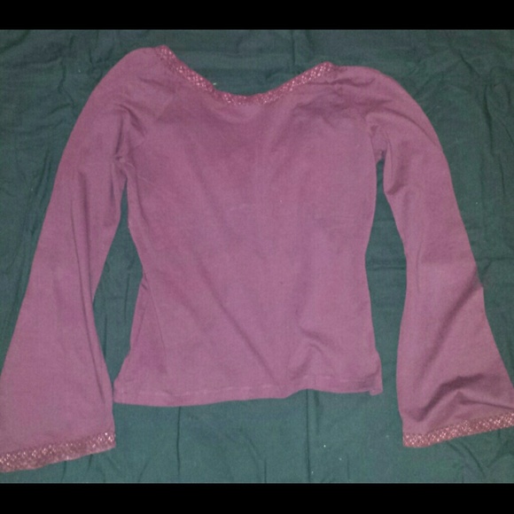 Express top - Picture 2 of 3