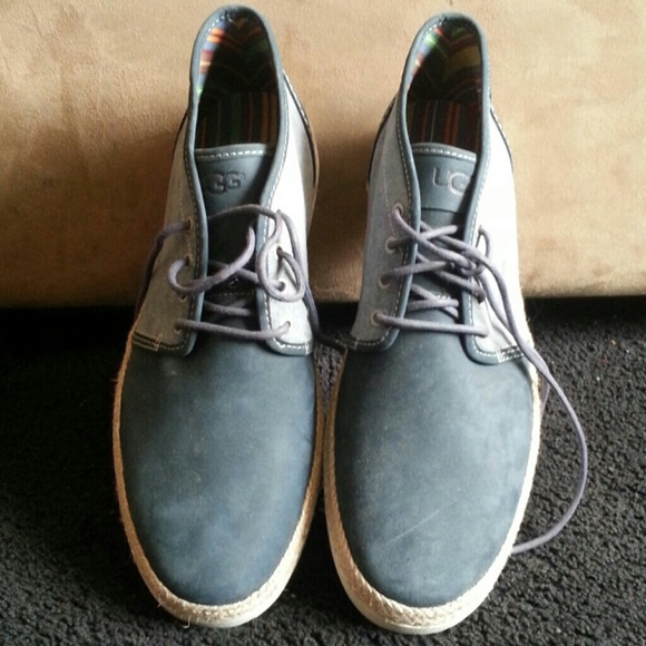 Men's Uggs