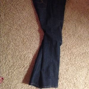 Ann Taylor jeans