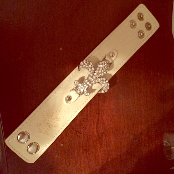 Rock revival bracelet