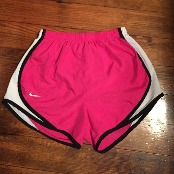 Nike dri fit shorts