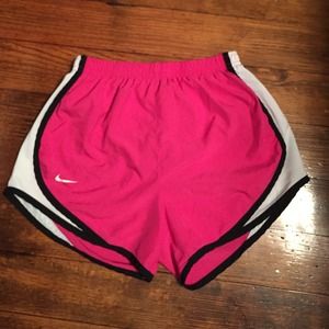 Nike dri fit shorts