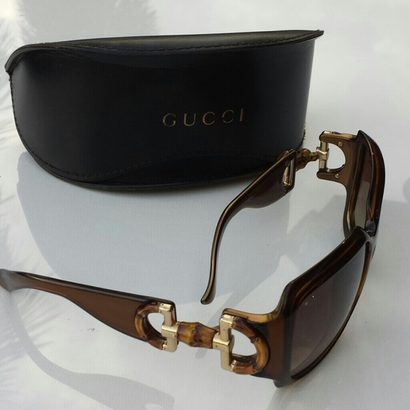 Gucci sunglasses