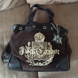 ⚡️sale⚡️Juicy Couture purse