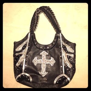 ✨LARGE MISS ME HANDBAG✨