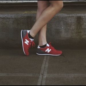 New Balance 420 Sneakers