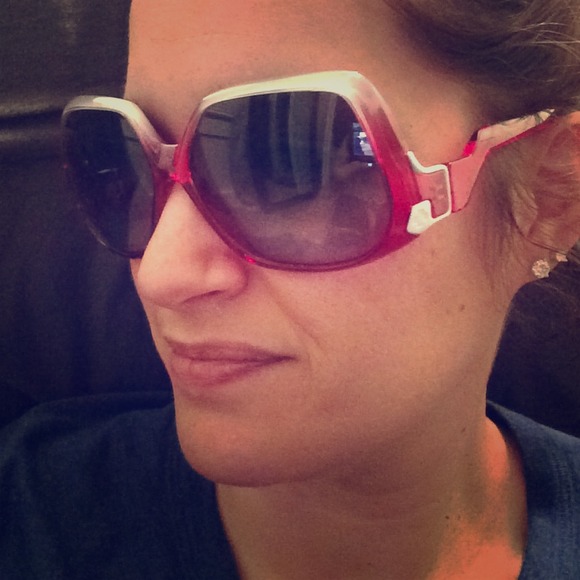 Spy optic sunglasses