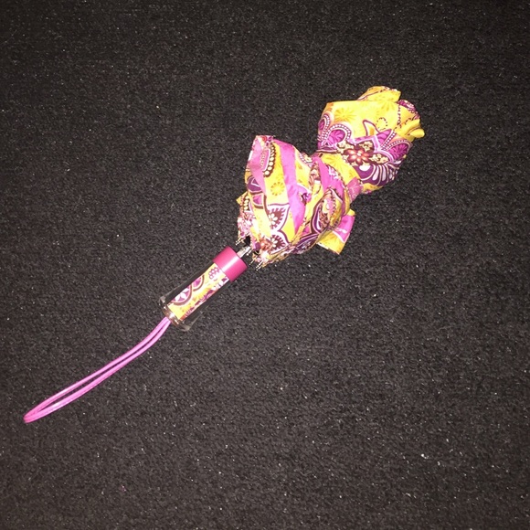 Vera Bradley Umbrella