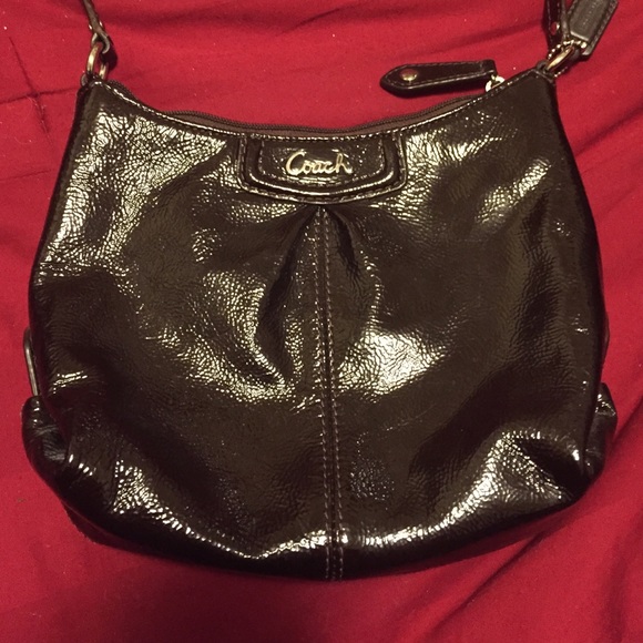 Coach cross body! - Picture 1 of 4