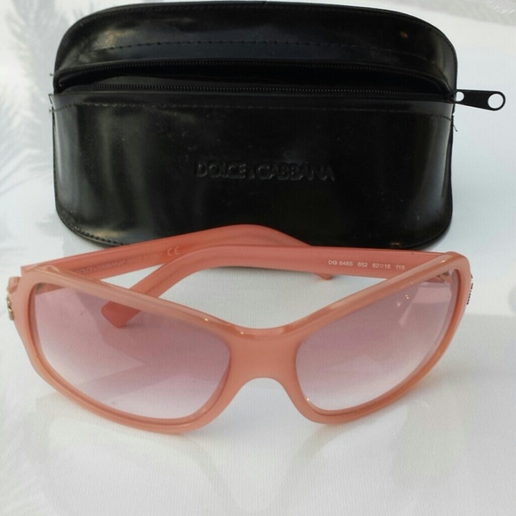 Dolce & Gabbana sunglasses