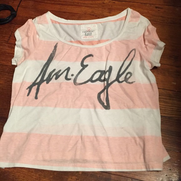 American eagle crop top - Picture 1 of 1