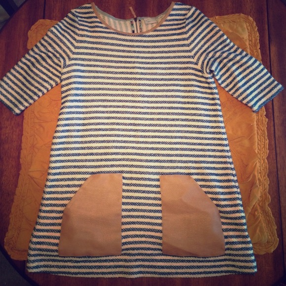 Anthropologie dress or long shirt