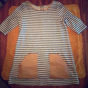 Anthropologie dress or long shirt