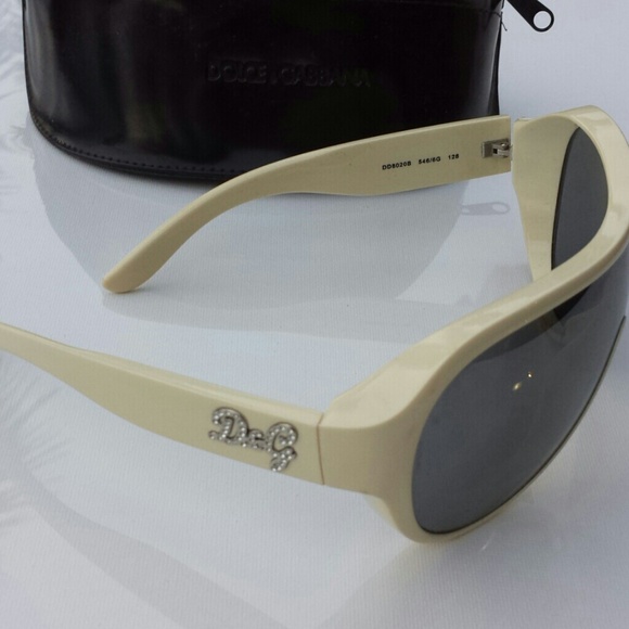 Dolce & Gabbana sunglasses
