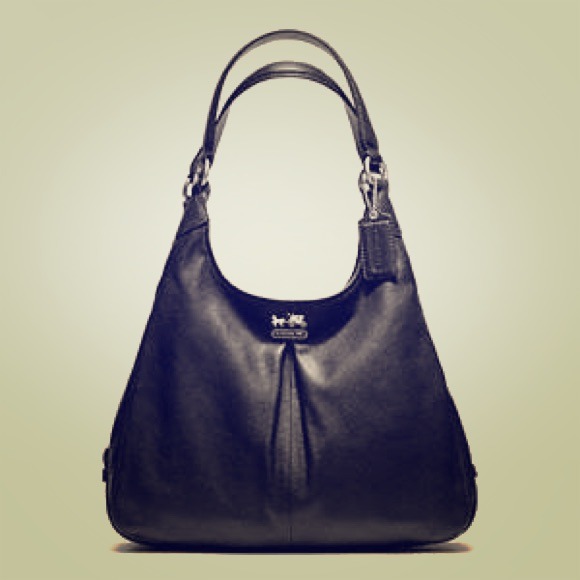 Coach Maggie purse